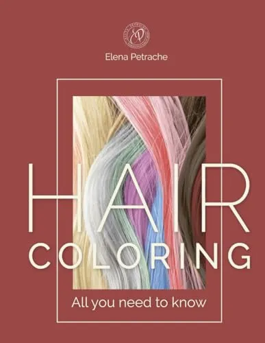 Hair Coloring all you need to know