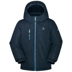 Kamik Skijacke KAMIK Winterjacke Finn wasserdicht blau 128