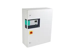 Wilo Pumpensteuerung/Smart-Regelsystem SC-HVAC 1x4A-T34-DOL-WM-PKG (2545318)