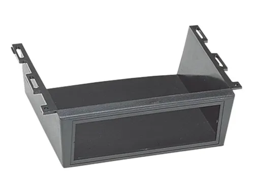 ACV Elettro Unterbau-Radioblende DIN Norm