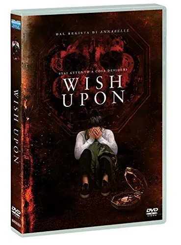Wish Upon (Card Tarocco Da Collez. )