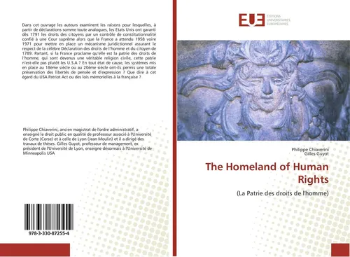 The Homeland of Human Rights Philippe Chiaverini