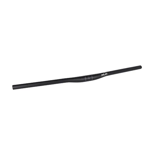XLC Flat-Bar ,Ø 31,8mm, 760mm, schwarz