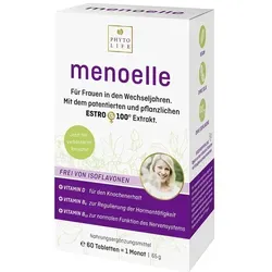 Menoelle Tabletten 65 g