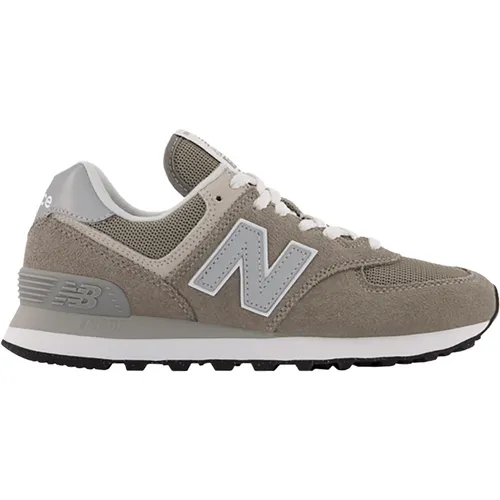 New Balance 574v2 - Damen Sneakers, Grau
