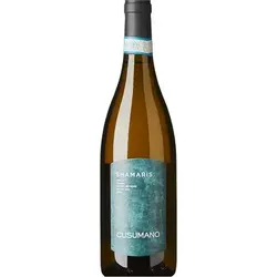 Shamaris  Grillo Sicilia DOC 2025, Cusumano, Sizilien