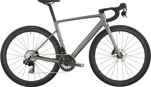 Scott Addict RC Team Carbon 28" Rennrad L - Leichtes und aerodynamisches Rennrad aus Carbon, ideal für ambitionierte Fahrer. Perfekt für schnelle Fahrten und lange Strecken.