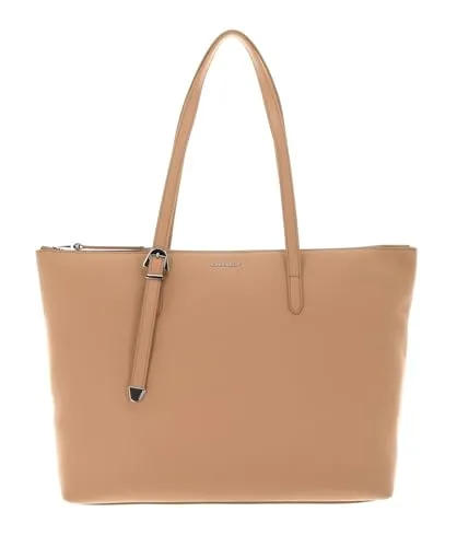 Coccinelle Gleen Shopper Tasche Leder 37 cm