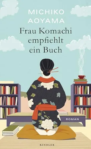 Frau Komachi empfiehlt ein Buch: Der weltweite Bestseller aus Japan - Sozialwissenschaften, ein fesselnder Einblick in die japanische Kultur und Gesellschaft, der Leser weltweit begeistert.