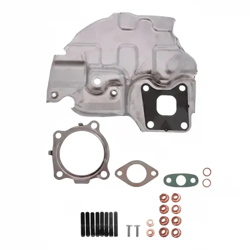 FA1 Montagesatz für Lader KT130300 - Autoteile für einfache Montage, ideal für schnelle Reparaturen und Wartungen von Laderfahrzeugen.