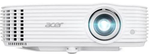 Acer H6830BD Heimkino DLP Beamer - 4.000 ANSI Lumen, 4K UHD, 240Hz, 2.4ms Reaktionszeit für atemberaubende 3D-Erlebnisse