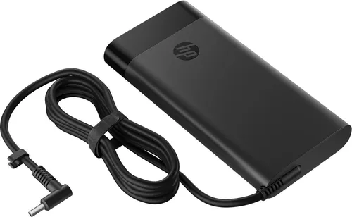 HP Smart 230 Watt Netzteil - Netzteil für Laptops, 230 Watt Leistung, ideal für schnelles Laden und zuverlässige Energieversorgung in Europa.