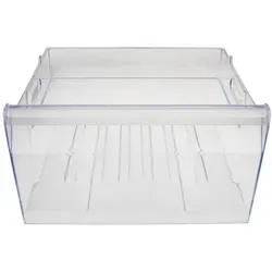 Whirlpool Gefrierschrank Schublade 481010554159 - Original Whirlpool Gefrierschrank Schublade, Teilenummer 481010554159, passend für zahlreiche Modelle. Ideal für eine einfache und schnelle Ersatzlösung.