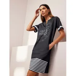 heine Jerseykleid Jerseykleid