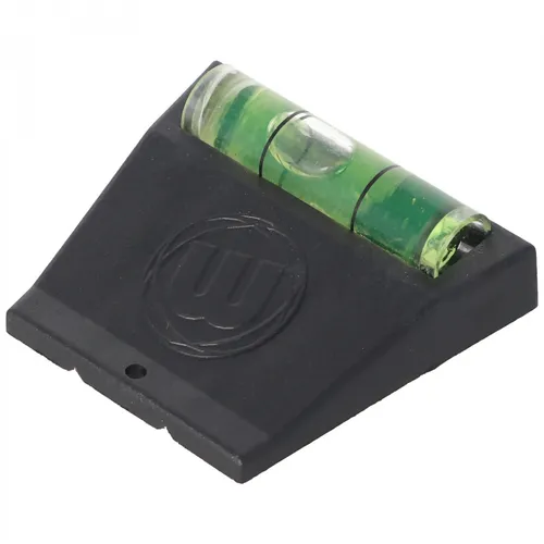 Winmau Spirit Master Wasserwaage für Dartboard - Präzise Wasserwaage zur perfekten Ausrichtung Ihrer Dartscheibe. Ideal für Steeltip und elektronische Boards, mit einzigartigen radialen Spuren für optimale Genauigkeit. Tragbar und benutzerfreundlich.