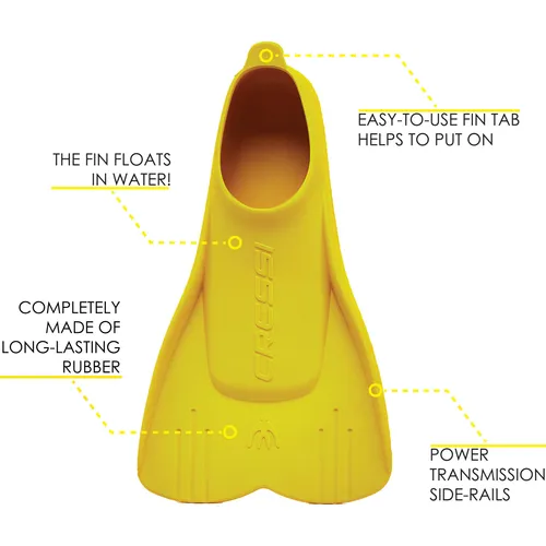 Cressi Mini Light (32 - 33) (DP301032)