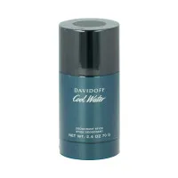 Davidoff Cool Water Deodorant Stick ohne Alkohol (70 g) - Deos für Herren, alkoholfrei und hautfreundlich, bietet langanhaltenden Schutz mit einem erfrischenden Duft aus Koriander, Lavendel und Minze.