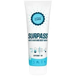 SURPASS Duschgel Men's Hair & Body Wash | 250 ml