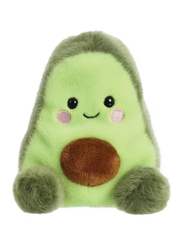 Aurora PP AIRY AVOCADO Stofftier - Weiches und kuscheliges Avocado-Stofftier, ideal zum Spielen und Kuscheln. Perfekt für Kinder und Liebhaber von besonderen Designs.