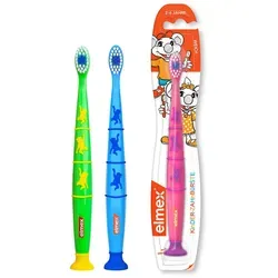 elmex Kinder-Zahnbürste 1 St