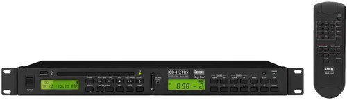 MONACOR CD-112TRS