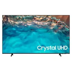 Samsung 50HBU800 4K Ultra HD Hotel TV 127 cm (50") - Erleben Sie brillante Bildqualität mit dem 4K Ultra HD Hotel TV von Samsung. Ideal für die gehobene Hotelausstattung und bietet eine benutzerfreundliche Oberfläche.
