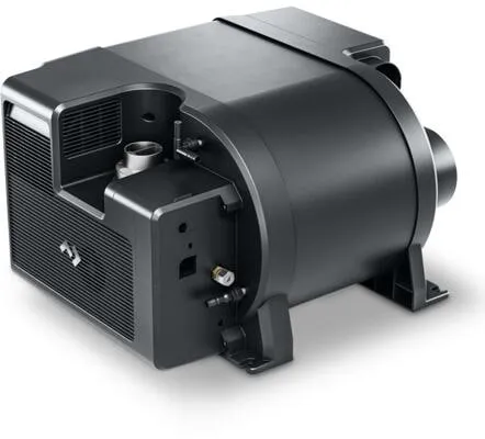 Dometic TwinBoost 8000H Gas- und Elektroheizung, 6000W/1800W - Kompakte Heizung für Kabinenluft und Warmwasser. Mit zwei Heizkammern sorgt sie für effiziente Wärme und Komfort unterwegs.