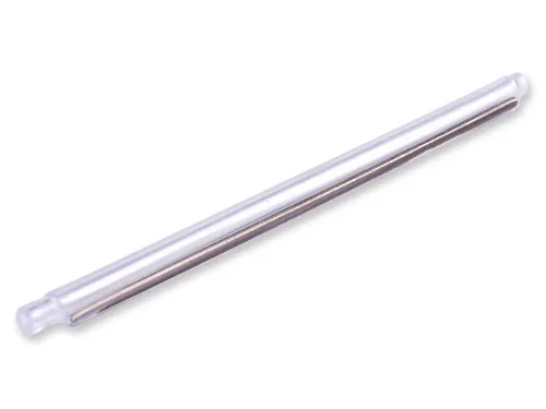 Corning HSP-45S100-1 Schrumpfspleißschutz - 100 Stück Schrumpfspleißschutz für zuverlässigen Schutz von Spleißverbindungen, ideal für den Elektrobedarf und einfache Handhabung.