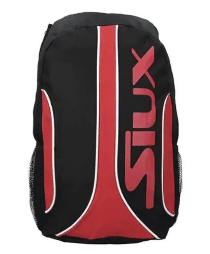 Siux Fusion Padel Bag Mochila Rucksack Fusion Red