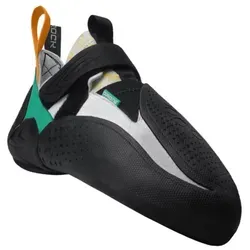 Mad Rock Drone LV 2.0 10 grün - Kletterschuhe für ambitionierte Kletterer, bieten optimale Sensibilität und Flexibilität durch Science Friction 3.0 Sohle und präzise Hook-Performance dank innovativer Fersenform.