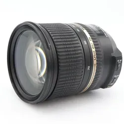 Tamron SP 24-70mm f/2,8 Di VC USD für Nikon F - Zoomobjektiv mit einer Brennweite von 24-70 mm und einer maximalen Blende von f/2,8, ideal für vielseitige Fotografie und beeindruckende Bildqualität.
