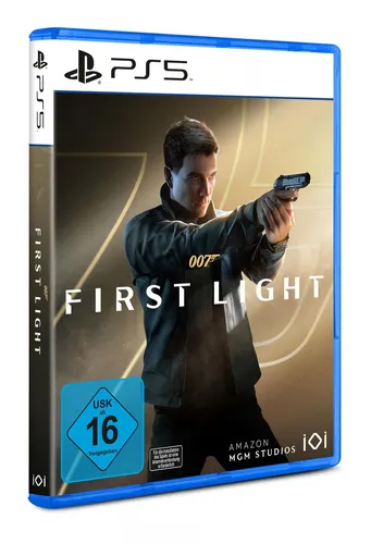 First Light [PlayStation 5] 007