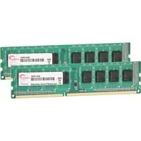 DIMM 4 GB DDR3-1333 (2x 2 GB) Dual-Kit, Arbeitsspeicher F3-10600CL9D-4GBNS, NS, Lite Retail