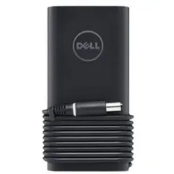 Dell 240 Watt AC Netzteil für Europa - Laptop-Netzteile, leistungsstarkes 240 Watt Netzteil für zuverlässige Stromversorgung und optimale Leistung Ihres Dell Laptops.