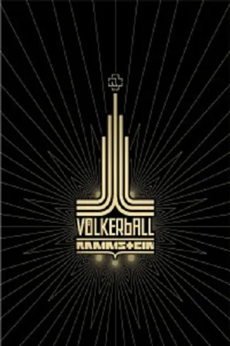 RAMMSTEIN "VÖLKERBALL" 2 DVD+CD SPECIAL EDT NEUWARE