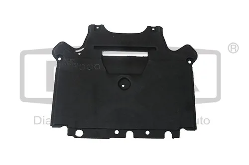 DPA Motorraumdämmung 88631697502 - Autoteile für effektive Geräuschreduzierung und optimale Wärmeisolierung im Motorraum, verbessert Fahrkomfort und Leistung.
