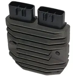 ElectroSport Laderegler ESR 592 für Motorräder - Zuverlässiger Laderegler für YAMAHA, KAWASAKI, HONDA, TRIUMPH und CAN AM, optimiert für maximale Leistung und Langlebigkeit im Motorradzubehör.