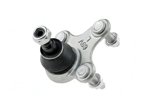 Querlenkerstift Vorderachse ZSD-VW-012 NTY für SEAT VW SKODA AUDI