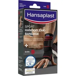 Hansaplast Sport Handgelenk-Bandage Gr. L 1 ST