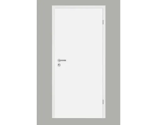 Pertura Zimmertür Yori CPL weiß (ähnlich RAL 9010) 86,0x198,5 cm Rechts