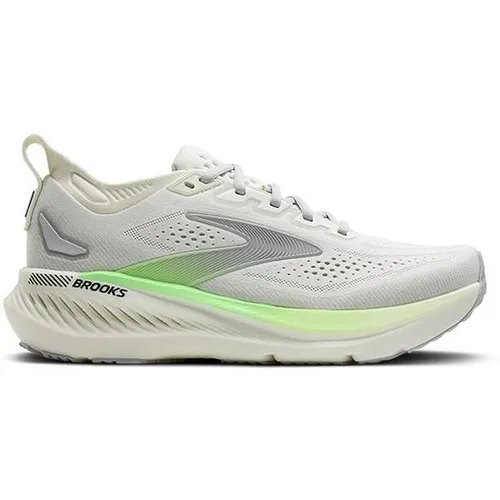 BROOKS Herren Laufschuhe Glycerin GTS 23 – Optimaler Komfort - Erlebe weiche Landungen und kraftvolle Abdrücke mit der speziellen Dämpfung. Das innovative Supportsystem bietet dir die nötige Stabilität für einen unbeschwerten Lauf.
