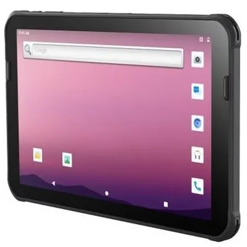 HONEYWELL EDA10A - Robustes Android Tablet mit 4G/5G - Barcodescanner Tablet mit Android 12, 128 GB Speicher und Barcodeleser, ideal für den Einsatz in anspruchsvollen Umgebungen.