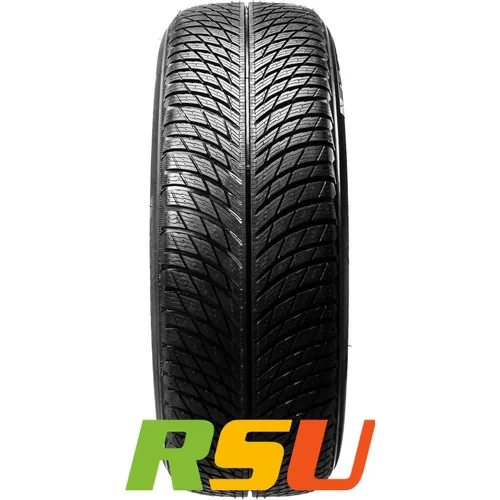 Michelin Pilot Alpin 5 RG XL M+S 275/40 R19 105W Winterreifen - Autoreifen für PKW, bietet exzellente Winterperformance mit M+S und 3PMSF Kennzeichnung, ideal für sichere Fahrten bei Schnee und Eis.