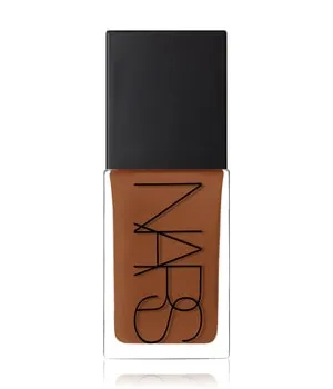 NARS Light Reflecting Flüssige Foundation 30 ml Namibia - Make-up für strahlende Haut, wirkt wie Pflege. Atmungsaktive Formel kaschiert Unregelmäßigkeiten und schützt vor Umwelteinflüssen.
