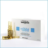 L'Oreal Serie Expert Aminexil Advanced Haarausfall 10x6ml - Shampoos & Spülungen, fördert das Haarwachstum und reduziert Haarausfall mit einer effektiven Aminexil-Formel.