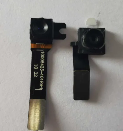 Kameras für iPod Touch 4 (2 Stück, für vorne und hinten)