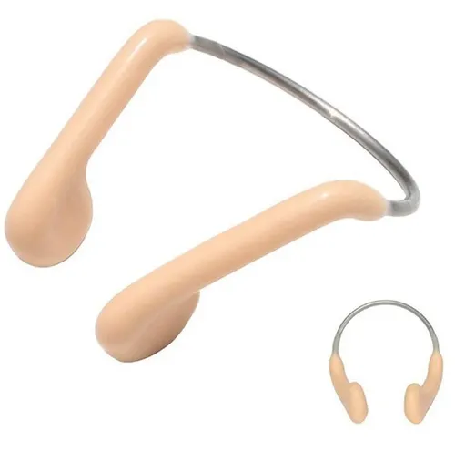 Festziehen Nase A Frühling Rostfrei Seac Steel Nase Clip