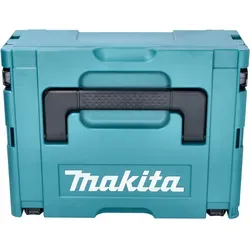 Makita DDF 490 ZJ Akku Bohrschrauber 18 V - Akkuschrauber mit 65 Nm Drehmoment, Brushless-Motor und eXtreme Protection Technology für zuverlässige Leistung unter extremen Bedingungen.