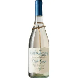 Cantina Zaccagnini »Tralcetto« Pinot Grigio