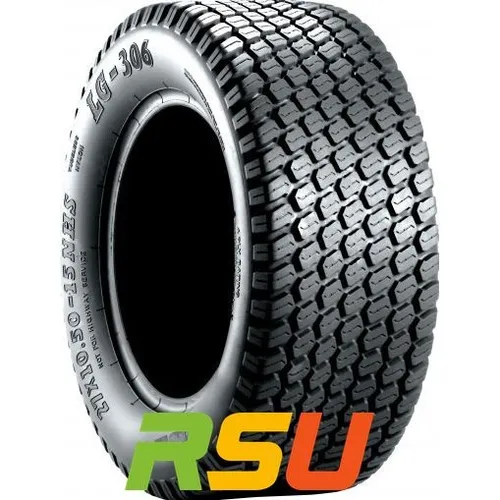 BKT LG-306 8PR 23/10.50-12 Reifen - Robuster Reifen für Landwirtschaft und Bau, bietet hervorragende Traktion und Langlebigkeit auf unebenen Böden.
